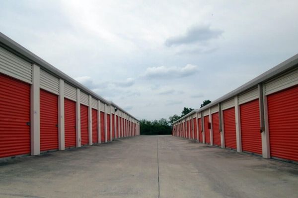 Public Storage - Hurst - 747 Grapevine Hwy - 747 Grapevine Hwy