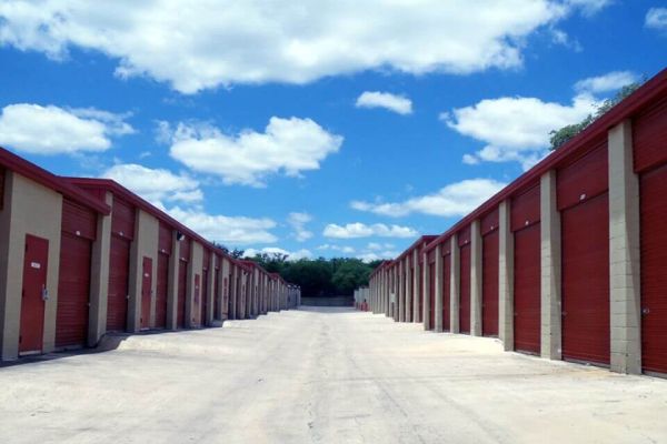 Public Storage - San Antonio - 14815 Jones Maltsberger Road - 14815 Jones Maltsberger Road