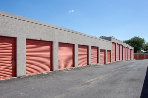 Public Storage - San Antonio - 15889 San Pedro Ave - 15889 San Pedro Ave