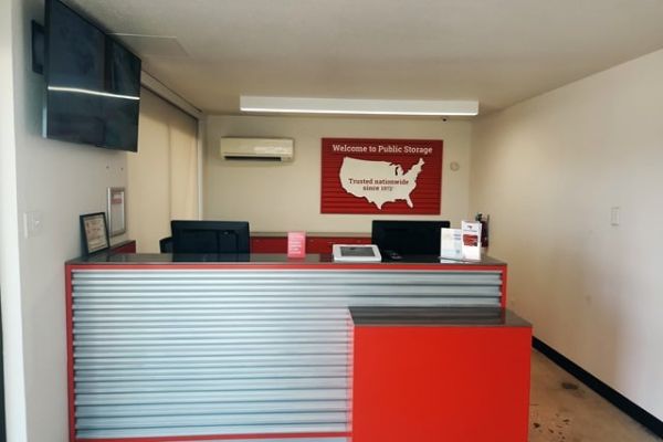 Public Storage - San Antonio - 15889 San Pedro Ave - 15889 San Pedro Ave