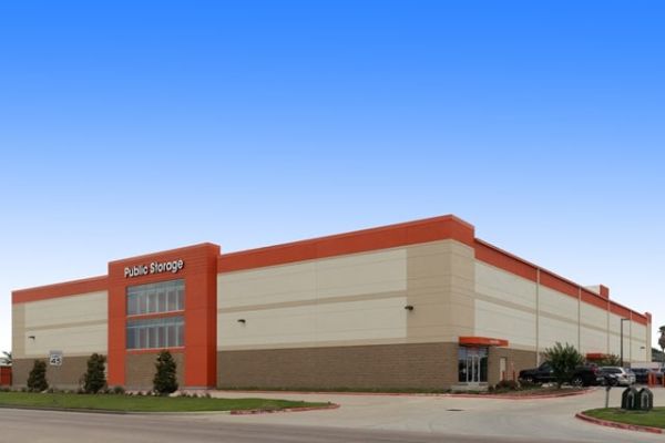 Public Storage - Pasadena - 1507 East Beltway 8 S - 1507 East Beltway 8 S