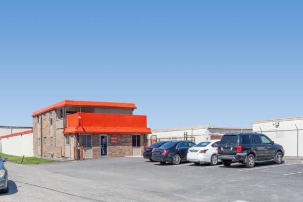 Public Storage - Houston - 2801 Hullsmith Drive - 2801 Hullsmith Drive