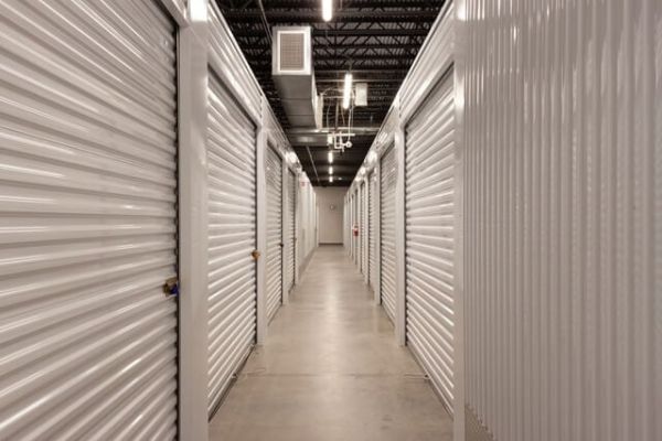 Public Storage - Irving - 6651 Longhorn Drive - 6651 Longhorn Drive