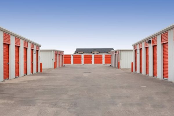 Public Storage - Katy - 1001 S Mason Road - 1001 S Mason Road