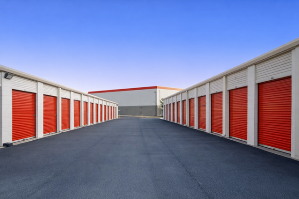 Public Storage - Largo - 199 Missouri Ave N - 199 Missouri Ave N