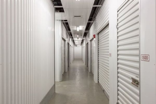 Public Storage - Fort Worth - 1015 Henderson St - 1015 Henderson St