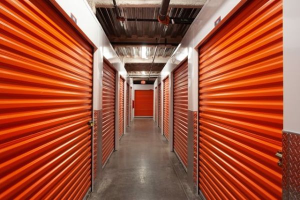 Public Storage - Dallas - 1611 Chestnut St - 1611 Chestnut St