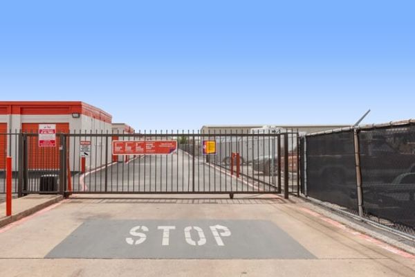 Public Storage - Hurst - 10712 S Pipeline Road - 10712 S Pipeline Road