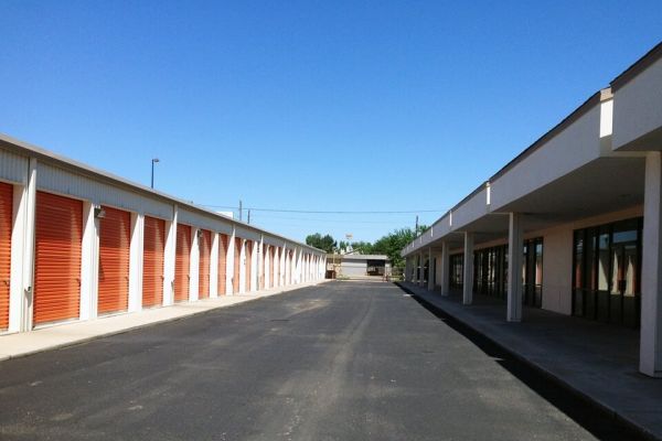 Public Storage - Houston - 15340 Kuykendahl Rd - 15340 Kuykendahl Rd