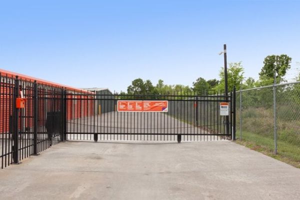Public Storage - Porter - 24988 FM 1314 Rd - 24988 FM 1314 Rd