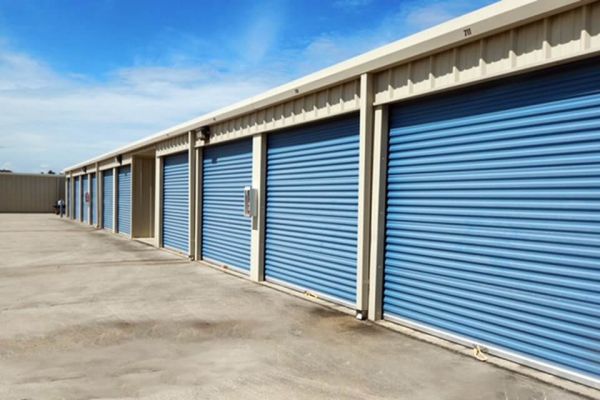 Public Storage - League City - 3730 Columbia Memorial Pkwy - 3730 Columbia Memorial Pkwy