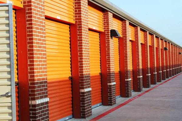 Public Storage - Frisco - 8433 Legacy Dr - 8433 Legacy Dr