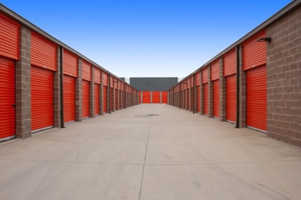Public Storage - Fort Worth - 10555 North Fwy - 10555 North Fwy