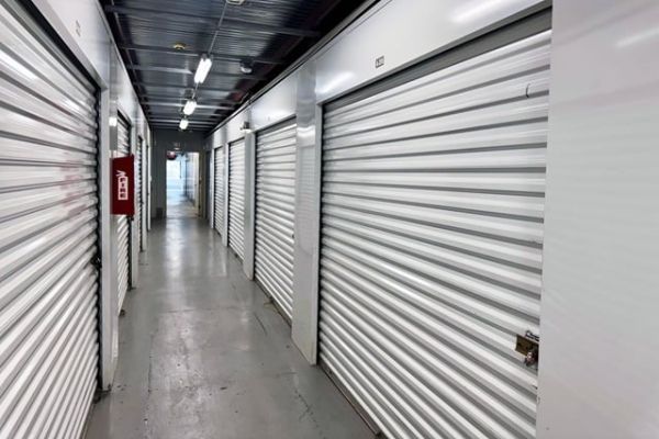 Public Storage - Houston - 2405 Jackson Street - 2405 Jackson Street
