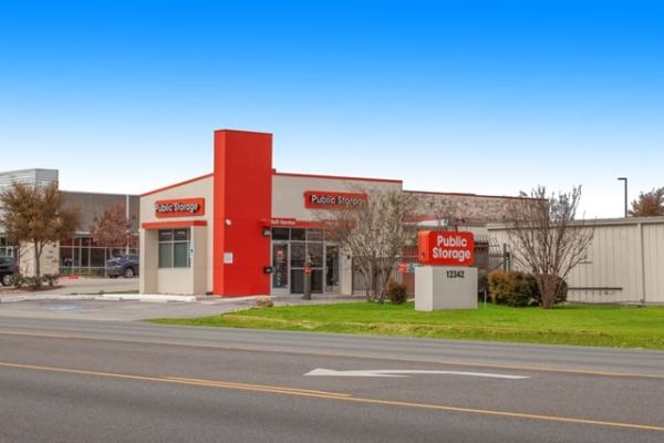 Public Storage - Austin - 12342 Ranch Rd 620 N - 12342 Ranch Rd 620 N