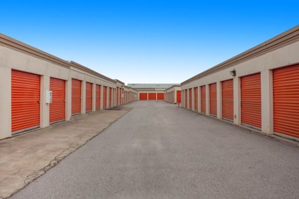 Public Storage - Austin - 12342 Ranch Rd 620 N - 12342 Ranch Rd 620 N