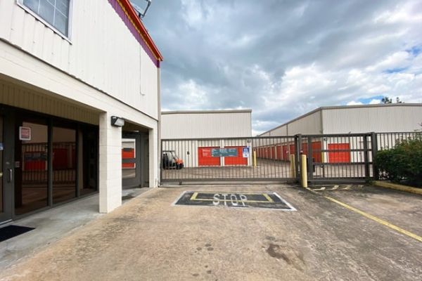 Public Storage - Houston - 707 Maxey Rd - 707 Maxey Rd