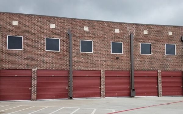 Public Storage - Prosper - 1241 Prosper Commons Blvd - 1241 Prosper Commons Blvd