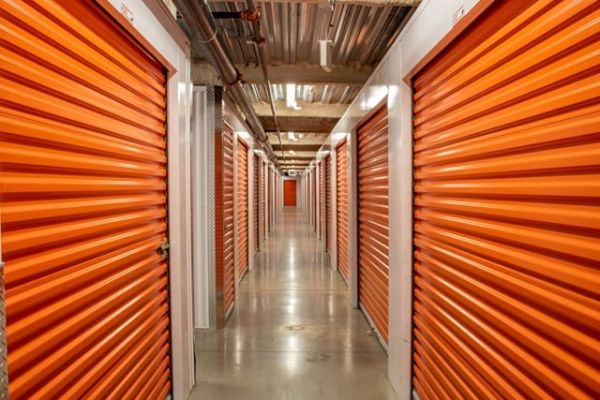 Public Storage - Austin - 1800 S Lamar Blvd - 1800 S Lamar Blvd