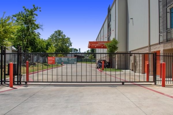 Public Storage - Austin - 1800 S Lamar Blvd - 1800 S Lamar Blvd