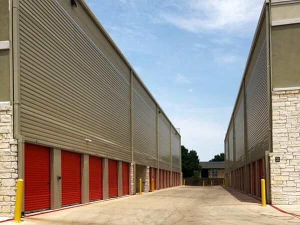 Public Storage - Georgetown - 2100 S Interstate 35 - 2100 S Interstate 35