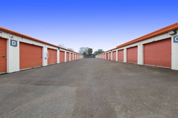 Public Storage - Houston - 10200 S Main St - 10200 S Main St