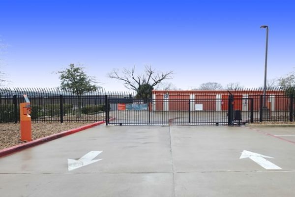 Public Storage - Houston - 10200 S Main St - 10200 S Main St