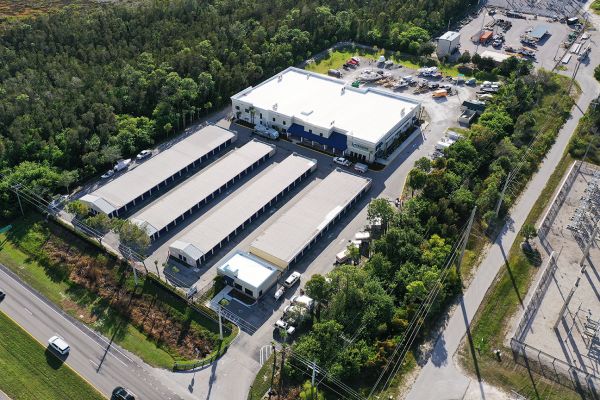 Midgard Self Storage - Naples - 5725 Collier Boulevard - 5725 Collier Boulevard