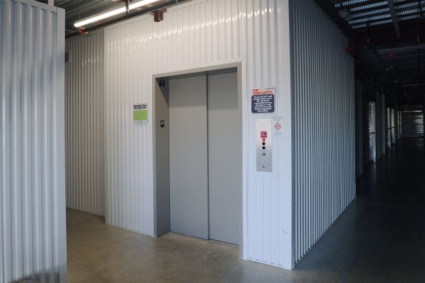 Midgard Self Storage - Naples - 5725 Collier Boulevard - 5725 Collier Boulevard