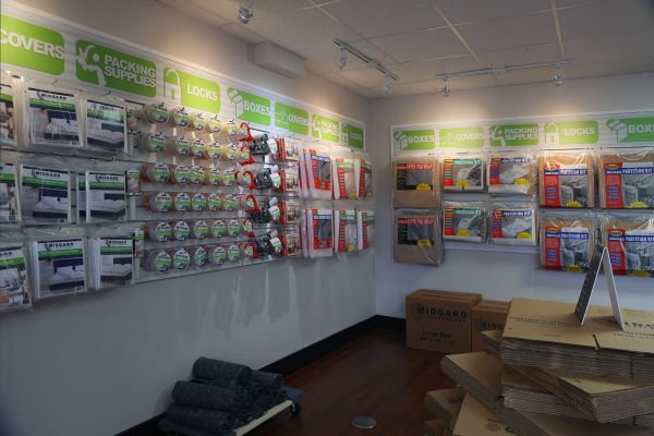 Midgard Self Storage - Naples - 15600 Old 41 N - 15600 Old 41 Road