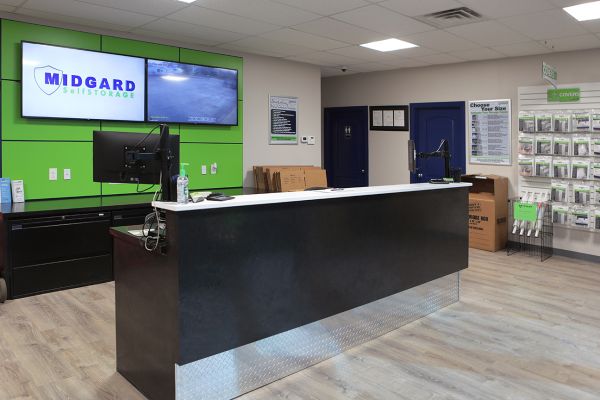 Midgard Self Storage - Springfield TN - 2758 East 17th Avenue - 2758 East 17th Avenue