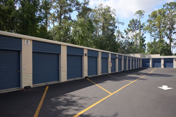 Midgard Self Storage - Bradenton - 8785 East State Road 70 - 8785 East State Road 70