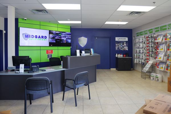 Midgard Self Storage - Bradenton - SR 70 | 8785 East State Road 70 