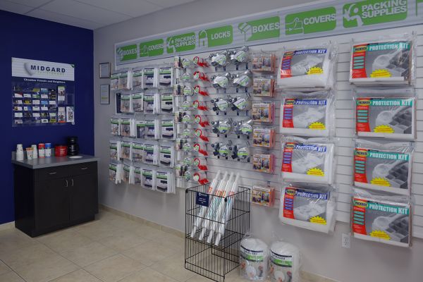 Midgard Self Storage - Bradenton - 8785 East State Road 70 - 8785 East State Road 70