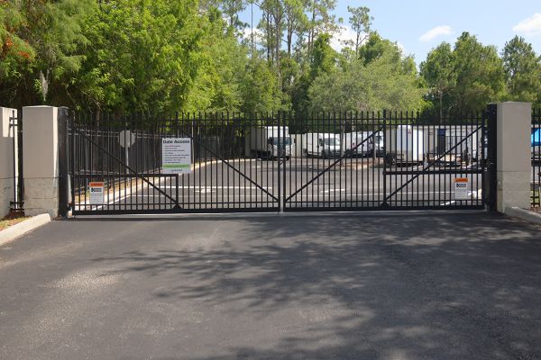 Midgard Self Storage - Bradenton - 8785 East State Road 70 - 8785 East State Road 70