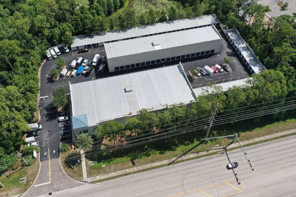 Midgard Self Storage - Bradenton - 8785 East State Road 70 - 8785 East State Road 70