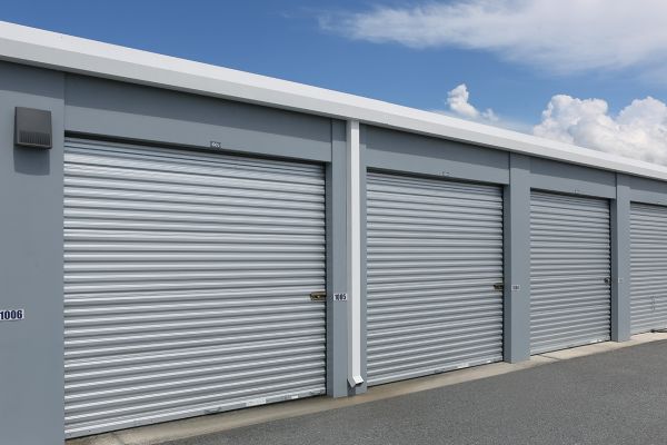 Midgard Self Storage - Melbourne - 7440 Pineda Blvd - 7440 Pineda Blvd