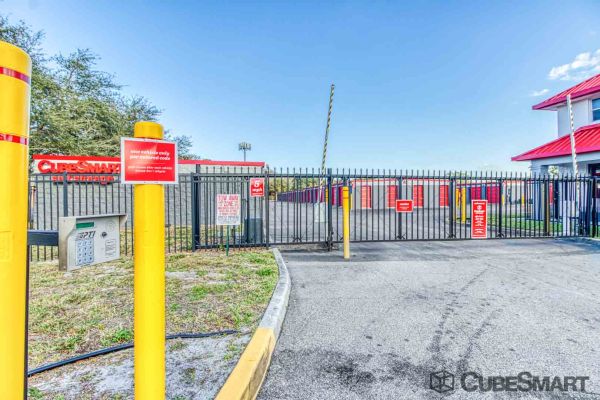 CubeSmart Self Storage - Winter Park - 965 S. Semoran Blvd. - 965 South Semoran Boulevard