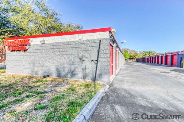 CubeSmart Self Storage - Winter Park - 965 S. Semoran Blvd. - 965 South Semoran Boulevard