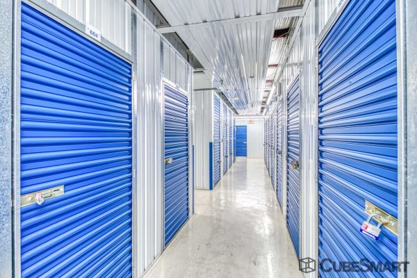 CubeSmart Self Storage - Winter Park - 965 S. Semoran Blvd. - 965 South Semoran Boulevard