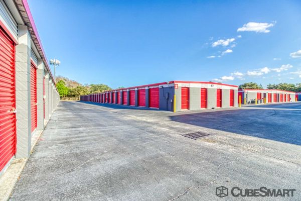 CubeSmart Self Storage - Winter Park - 965 S. Semoran Blvd. - 965 South Semoran Boulevard