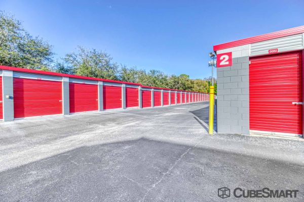 CubeSmart Self Storage - Winter Park - 965 S. Semoran Blvd. - 965 South Semoran Boulevard