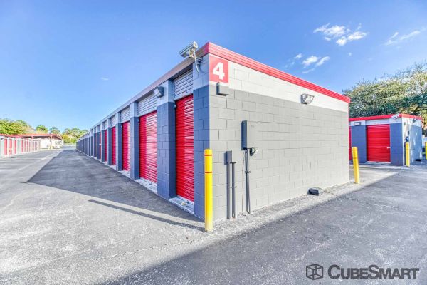 CubeSmart Self Storage - Winter Park - 965 S. Semoran Blvd. - 965 South Semoran Boulevard