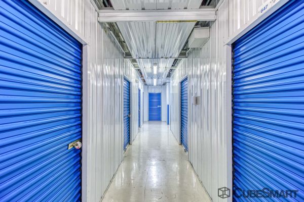 CubeSmart Self Storage - Winter Park - 965 S. Semoran Blvd. - 965 South Semoran Boulevard