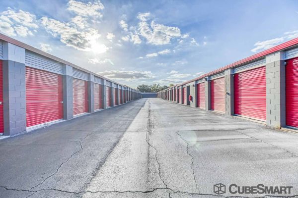CubeSmart Self Storage - Winter Park - 965 S. Semoran Blvd. - 965 South Semoran Boulevard
