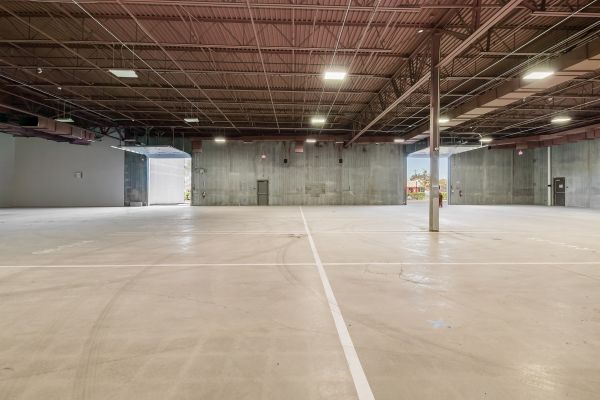 Space Shop Self Storage - Columbus, OH - 1000 East Dublin Granville Road