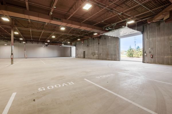 Space Shop Self Storage - Columbus, OH - 1000 East Dublin Granville Road