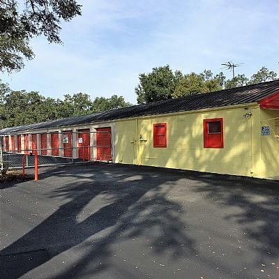 Premier Storage Too - 37625 State Road 54