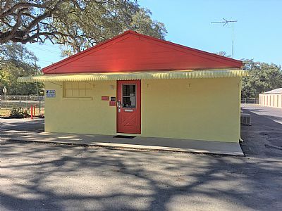 Premier Storage Too - 37625 State Road 54