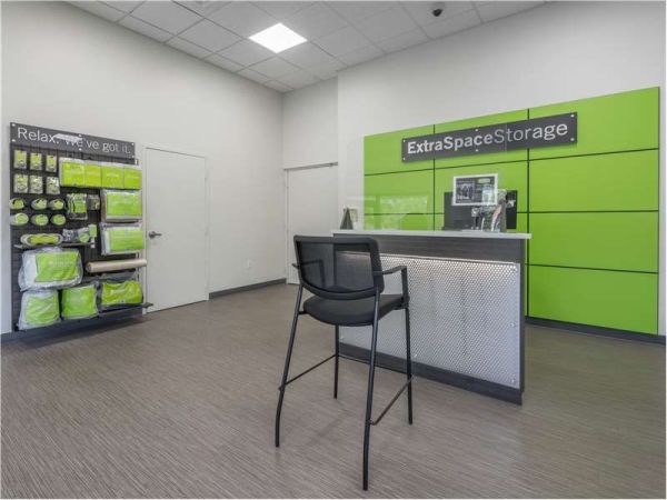 Extra Space Storage - 1392 - Coral Springs - Coral Ridge Drive - 3750 Coral Ridge Drive